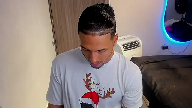 Kris Khalifa69 online show from 10.02.25