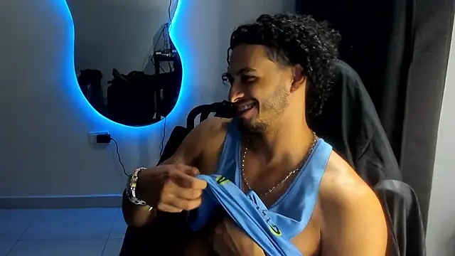 Kris Khalifa69 online show from 06.04.26