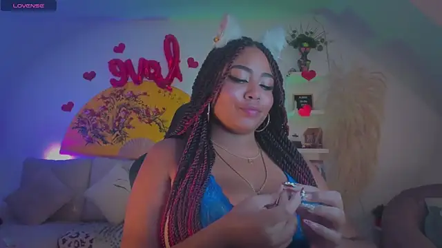 420Geminis online show from 05.29.26