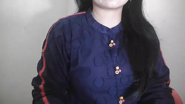 Chanchal--Navya online show from 01.22.25