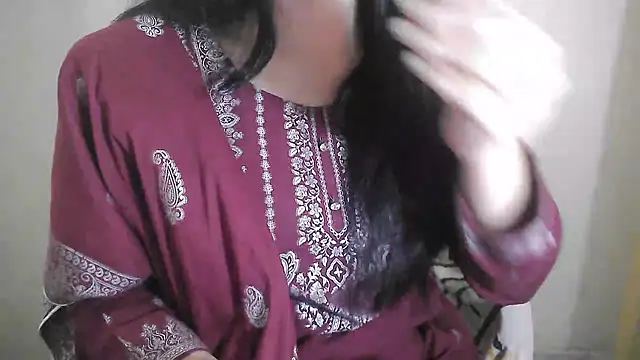 Chanchal--Navya online show from 01.29.25