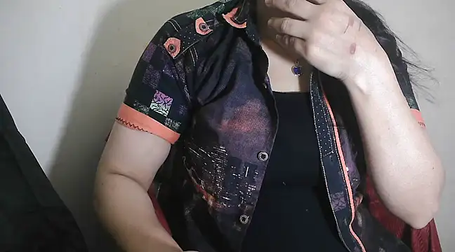 Chanchal--Navya online show from 03.13.25