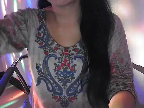 Chanchal--Navya online show from 10.06.25