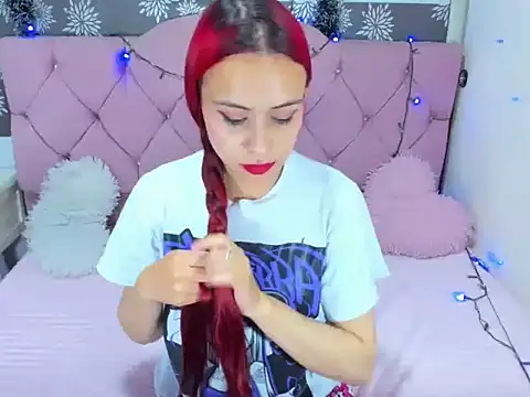 GiannaGoddes online show from 01.04.25