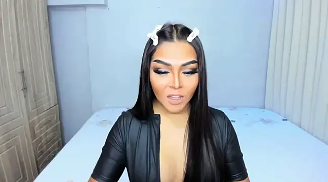 shantal r0mance online show from 02.06.25