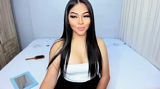 shantal r0mance online show from 02.08.25