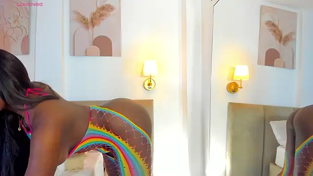 lexa cooper online show from 06.06.26