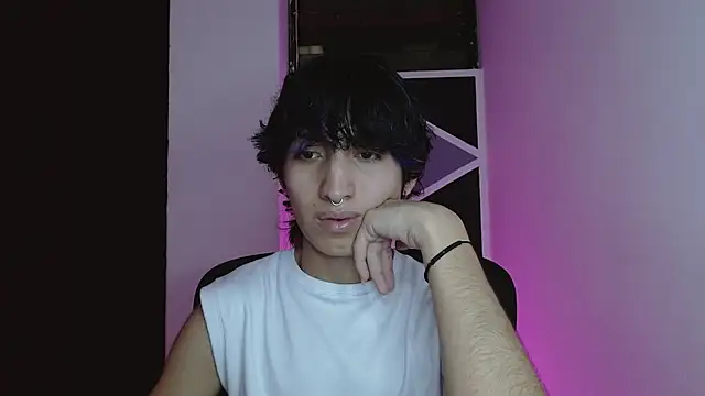 littlextreme online show from 02.08.26