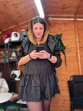 DaisyVibesss online show from 12.31.24