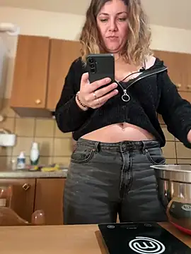 DaisyVibesss online show from 01.15.25