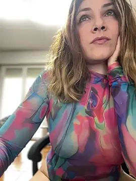 DaisyVibesss online show from 03.11.25