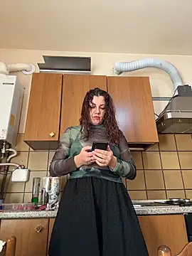 DaisyVibesss online show from 11.13.25