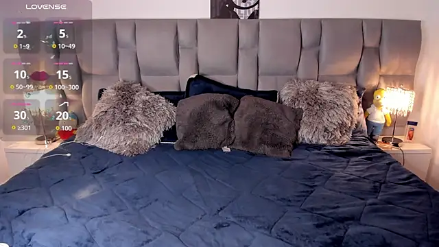 Nickytouse online show from 12.05.25