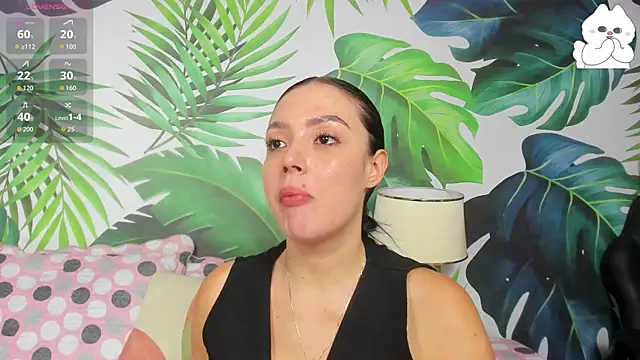 brianna 196 online show from 11.06.25