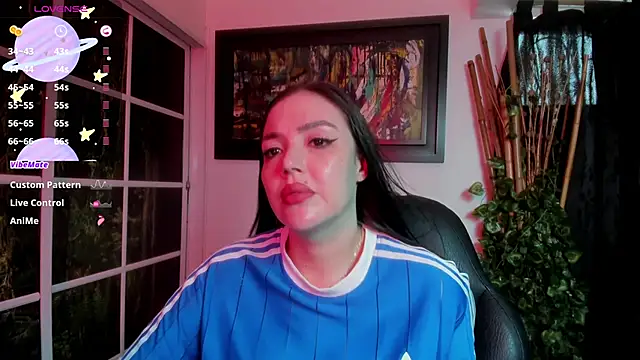 brianna 196 online show from 02.24.26