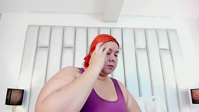 aandreaperez online show from 03.05.25