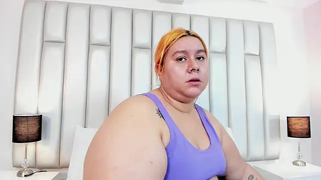 aandreaperez online show from 03.12.25