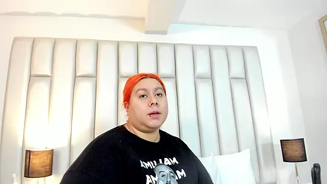 aandreaperez online show from 09.13.25