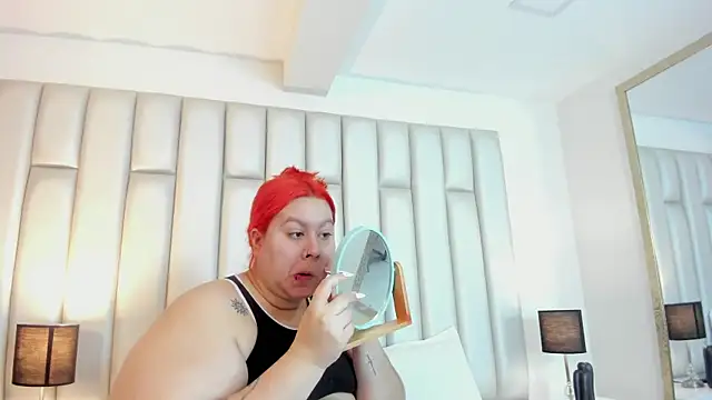 aandreaperez online show from 11.05.25