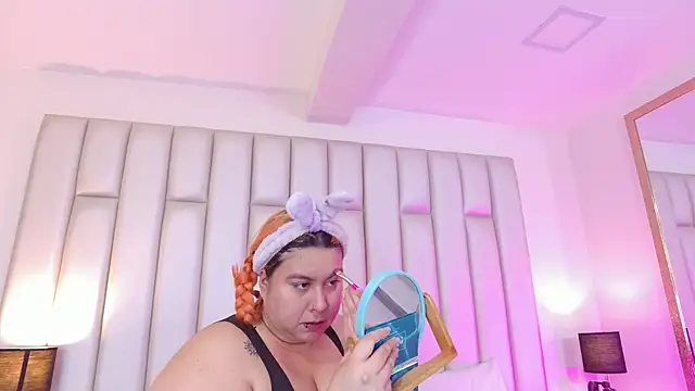 aandreaperez online show from 01.07.26