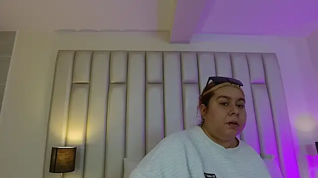 aandreaperez online show from 01.13.26