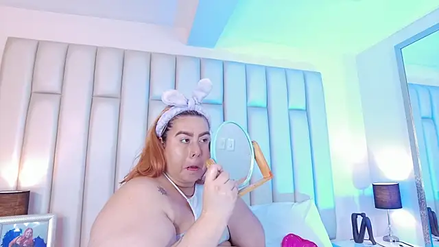 aandreaperez online show from 02.09.26