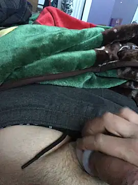 Hugetings online show from 01.12.25