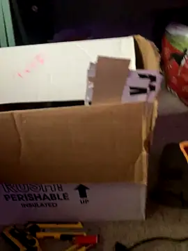 Hugetings online show from 01.07.26