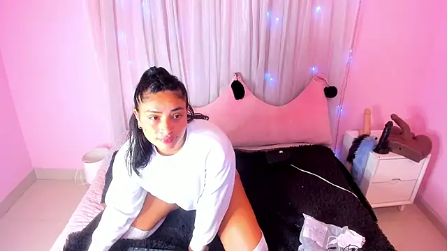 Kirara 22 online show from 03.01.25