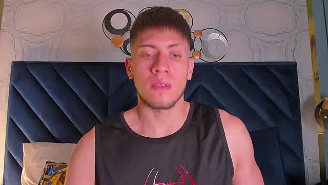 Snapshot of SebastianMaximoff chatting on 01.23.25 SebastianMaximoff online show from 01.23.25