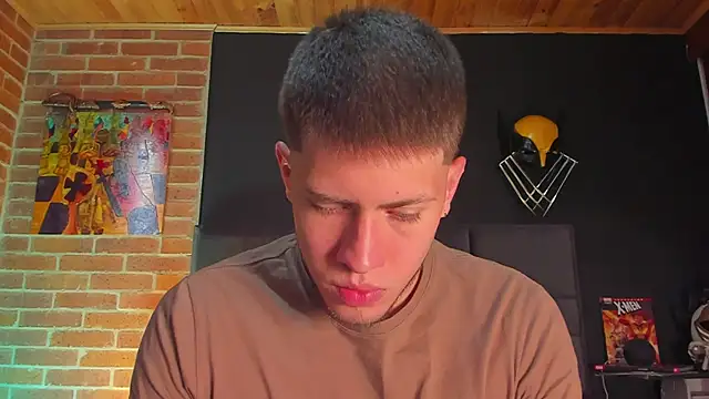 Snapshot of SebastianMaximoff chatting on 03.07.25 SebastianMaximoff online show from 03.07.25