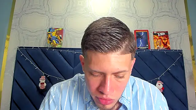 SebastianMaximoff online show from 12.19.25