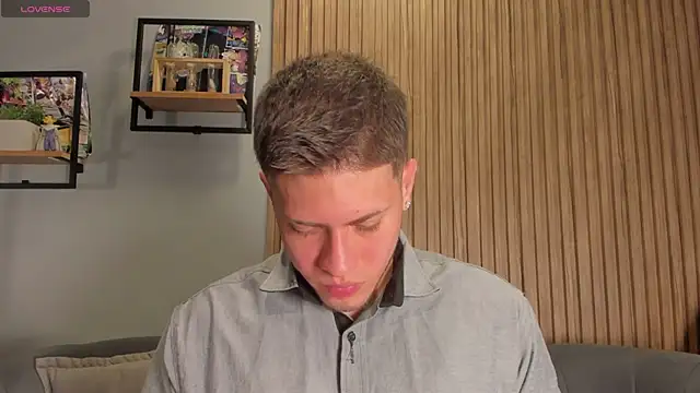 SebastianMaximoff online show from 01.08.26