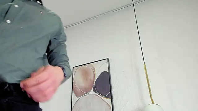 SebastianMaximoff online show from 01.10.26