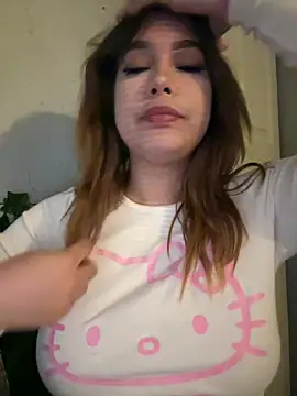 cyberspaceangell online show from 02.05.25