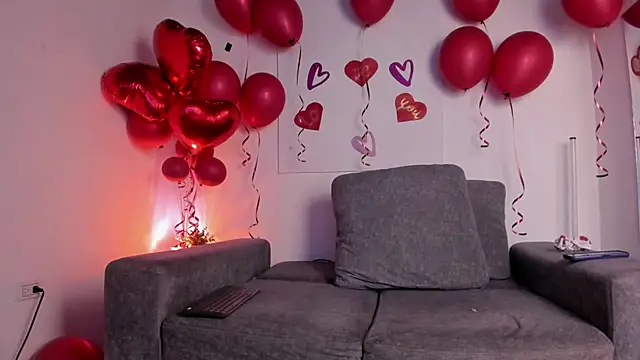 ale cam online show from 02.16.25