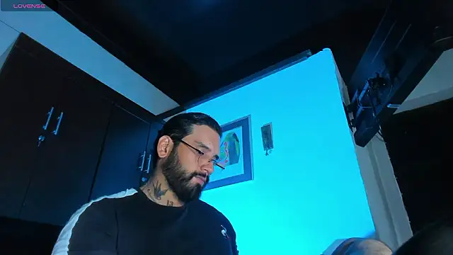 CamiloGray  online show from 01.15.26