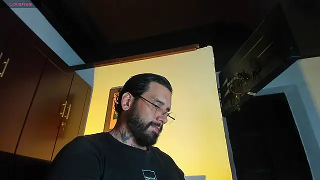 CamiloGray  online show from 03.05.26