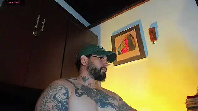 CamiloGray  online show from 04.15.26