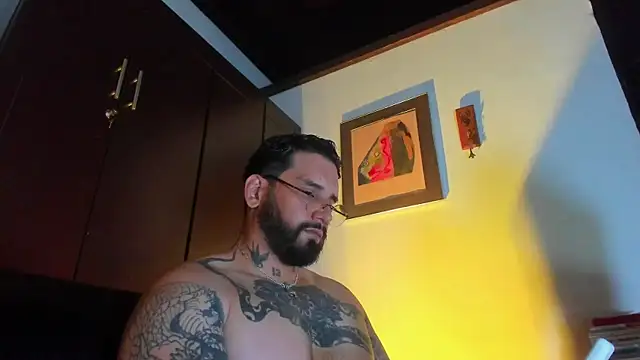 CamiloGray  online show from 05.19.26