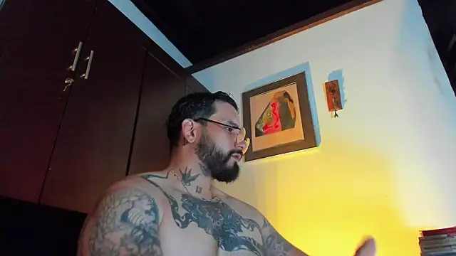 CamiloGray  online show from 05.25.26