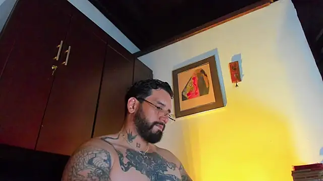 CamiloGray  online show from 06.03.26