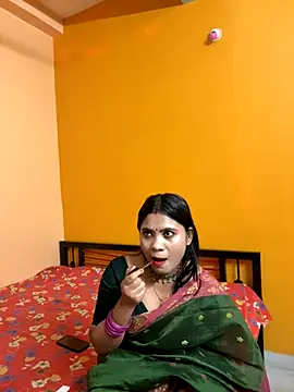 wow-wow-sexy online show from 10.13.25