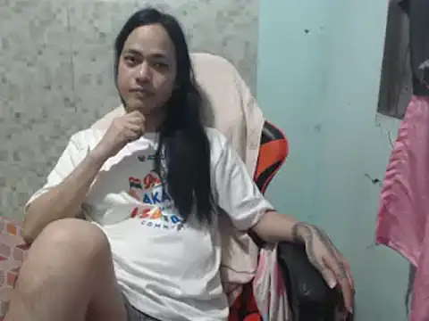 itsmacky4u online show from 02.16.25