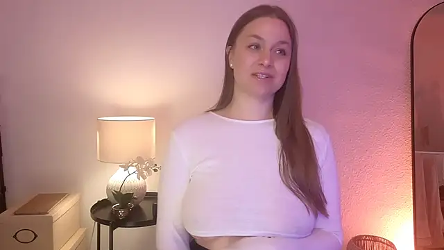 MilaFleur online show from 02.01.25