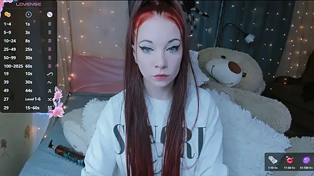 XNuka Flower LoverX online show from 12.20.24