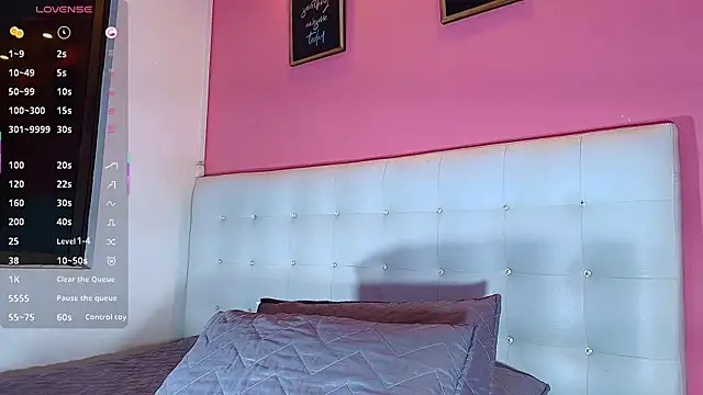 Snapshot of hornyhousekeeper_ chatting on 03.04.25 hornyhousekeeper online show from 03.04.25