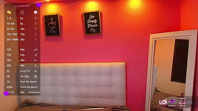 Snapshot of hornyhousekeeper_ chatting on 03.07.25 hornyhousekeeper online show from 03.07.25