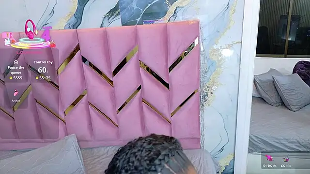 Snapshot of hornyhousekeeper_ chatting on 09.29.25 hornyhousekeeper online show from 09.29.25