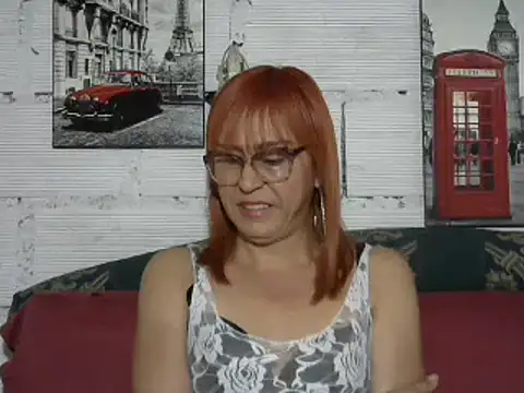 divahot08 online show from 01.31.25